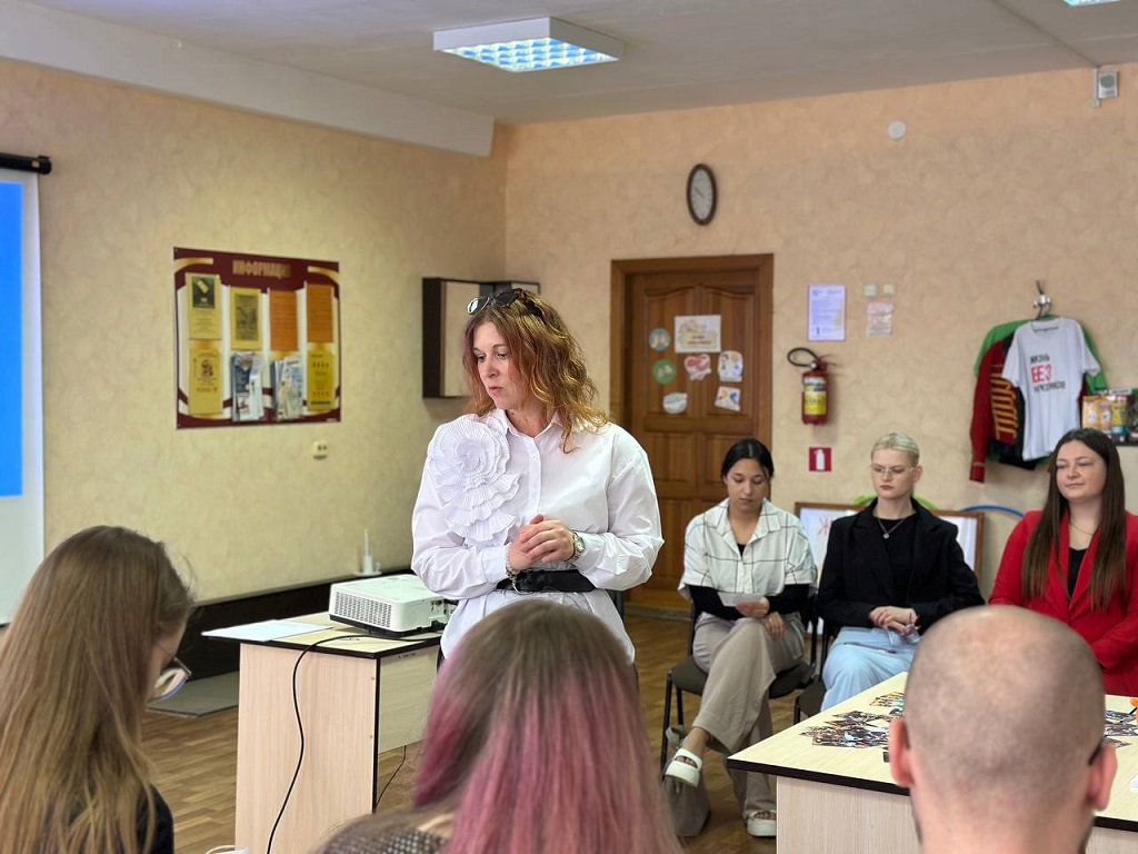 Территория перемен: инструкция по применению.